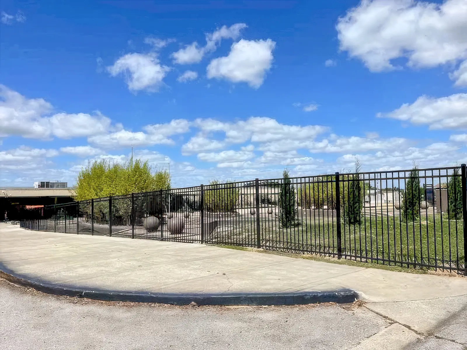 Aluminum_fence