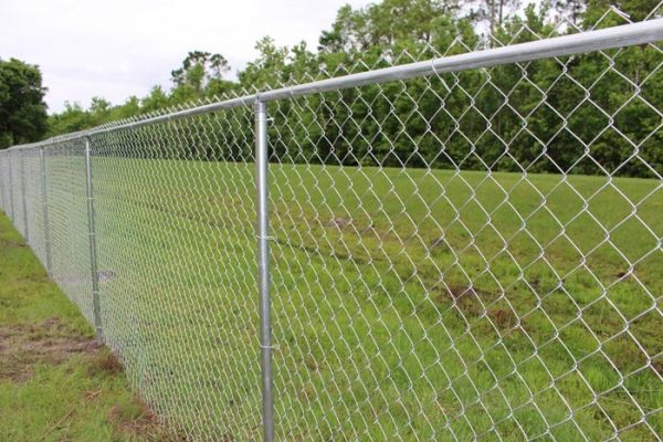 Chain Link - Fence Central