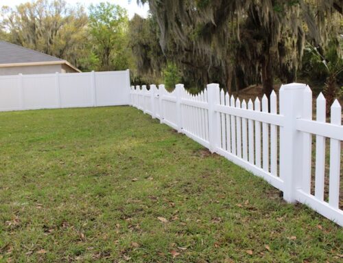 Winter Garden & Windermere Fence Installation; What You Need To Know