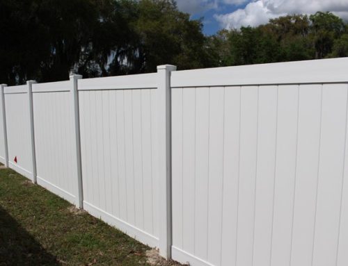 Free Quote Clermont Fence Installation; Wood, Vinyl, Chain Link