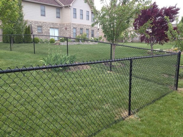 Chain Link - Fence Central