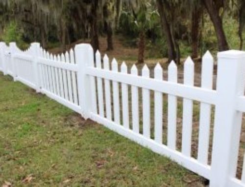 How Much Does Installing A Fence Cost In Polk County?