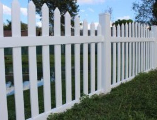 Clermont Fence Installation; Wood, Vinyl, Chain Link, Aluminum